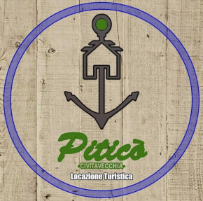 Piticò Appartamento vicino al porto Civitavecchia